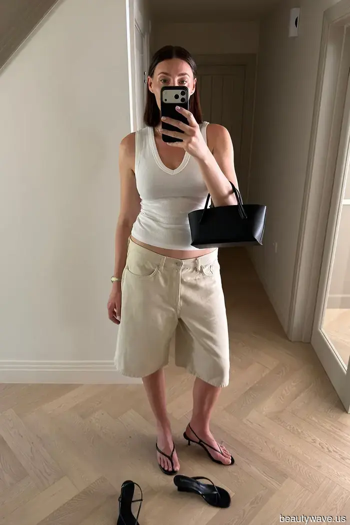 Si llevas una de estas micro-tendencias de sandalias 2026, está claro que eres una persona de moda.