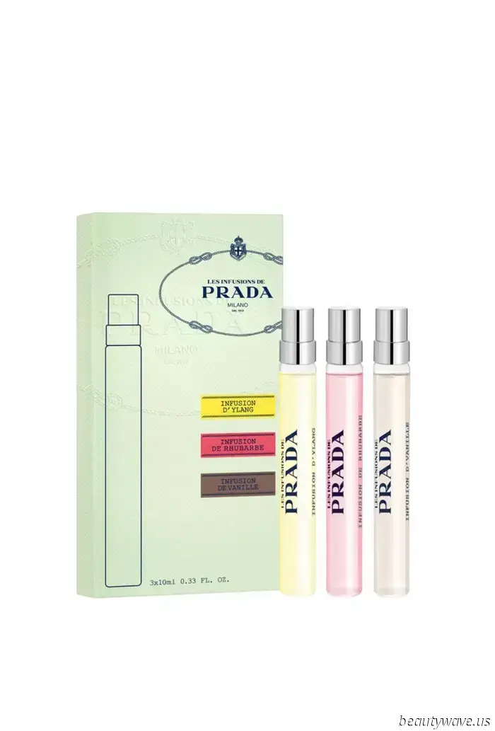 This designer fragrance may not be widely known, but it is regarded as a fundamental choice within the fashion community.