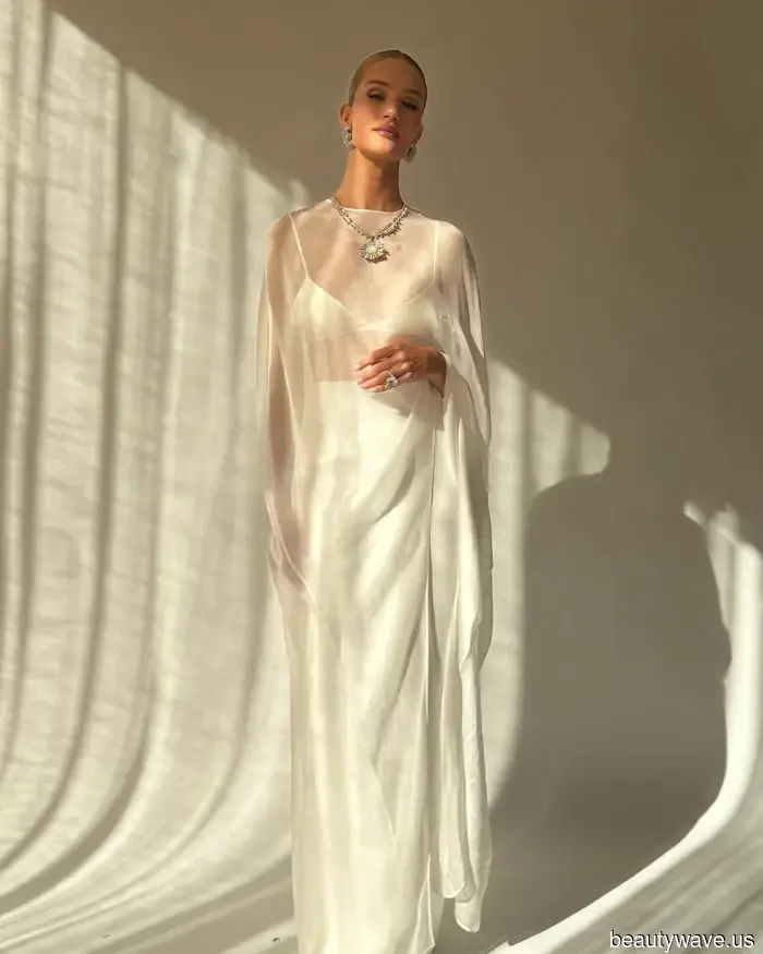 The "Barely-There" Look Has Returned—5 Tips to Perfect This Controversial Trend Beloved by Fashion Insiders for…