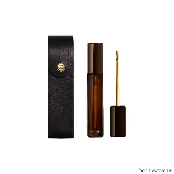 I'm new to Chanel Beauty—my coworker suggested that I begin with these particular products.