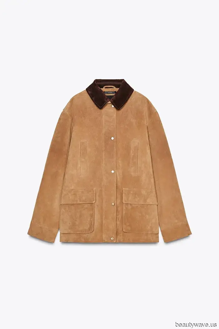 5 Tendencias de Chaquetas que Cada Persona de Moda Está Usando Esta Primavera