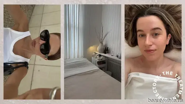 No, not Masseter Botox—this is my top-secret solution for teeth grinding.