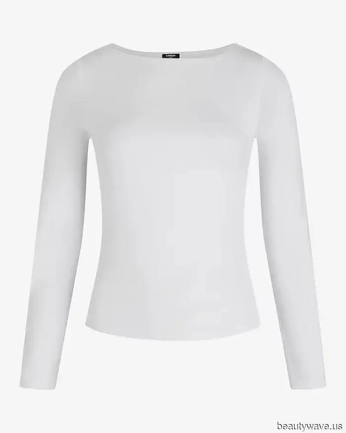 El armario cápsula de primavera de cada minimalista incluye estos 48 elegantes básicos.