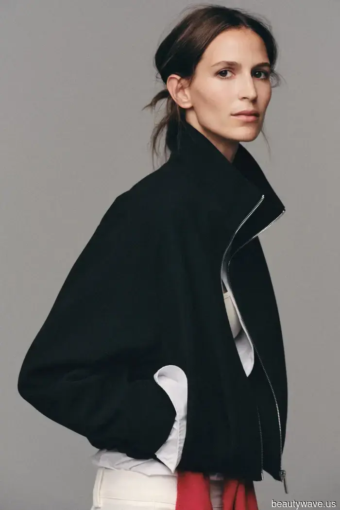 Zara Has Just Released the Most Stylish Light Jackets and Autumn Footwear—These 26 Items Are Exceptional.