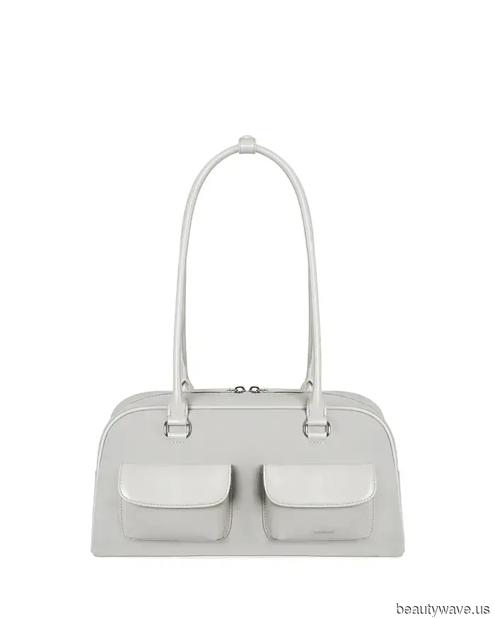 Not Black, Not Brown—7 More Luxurious Handbag Colors That Only Stylish Individuals Consider