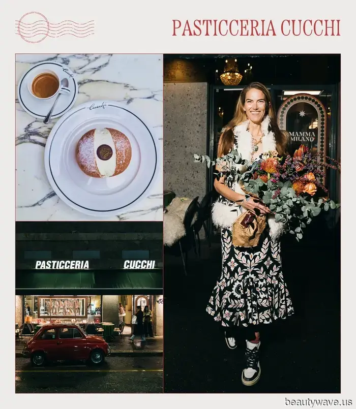 The Insider's Fashion Guide to Milan: The Most Chic Locations to Stay, Shop, Eat, and Explore