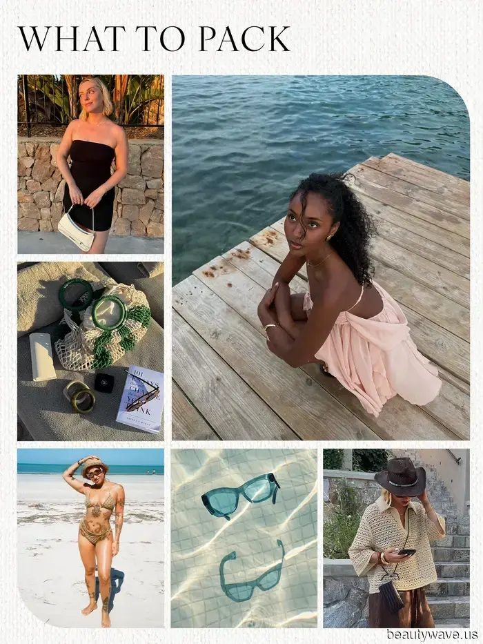 I Reached Out to the Most Stylish Travelers for Their Ibiza Recommendations—Here’s Where They Dine, Stay, and Celebrate.