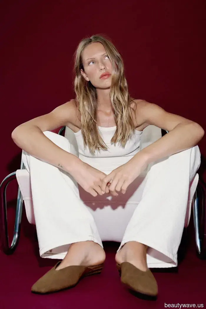 Gente de moda&mdash;Estos artículos de Zara para principios de otoño se convertirán en estrellas en tu guardarropa