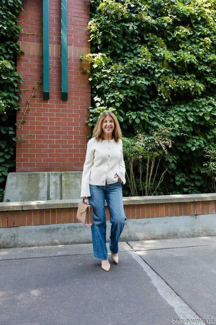 Fui un estilista VIP de Nordstrom&mdash;Estos son los 8 artículos de otoño que estoy emocionado de usar primero esta temporada.