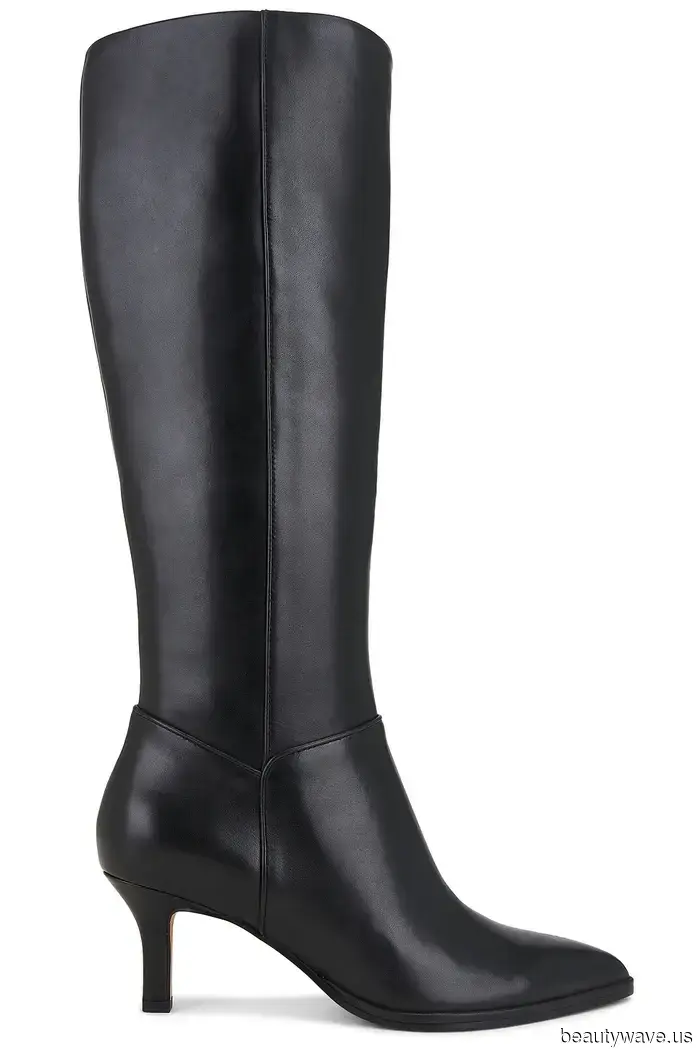 Not Sneakers, Not Flats—Fashionable Individuals Are Pairing Skirts with This Surprising Footwear Trend Instead.