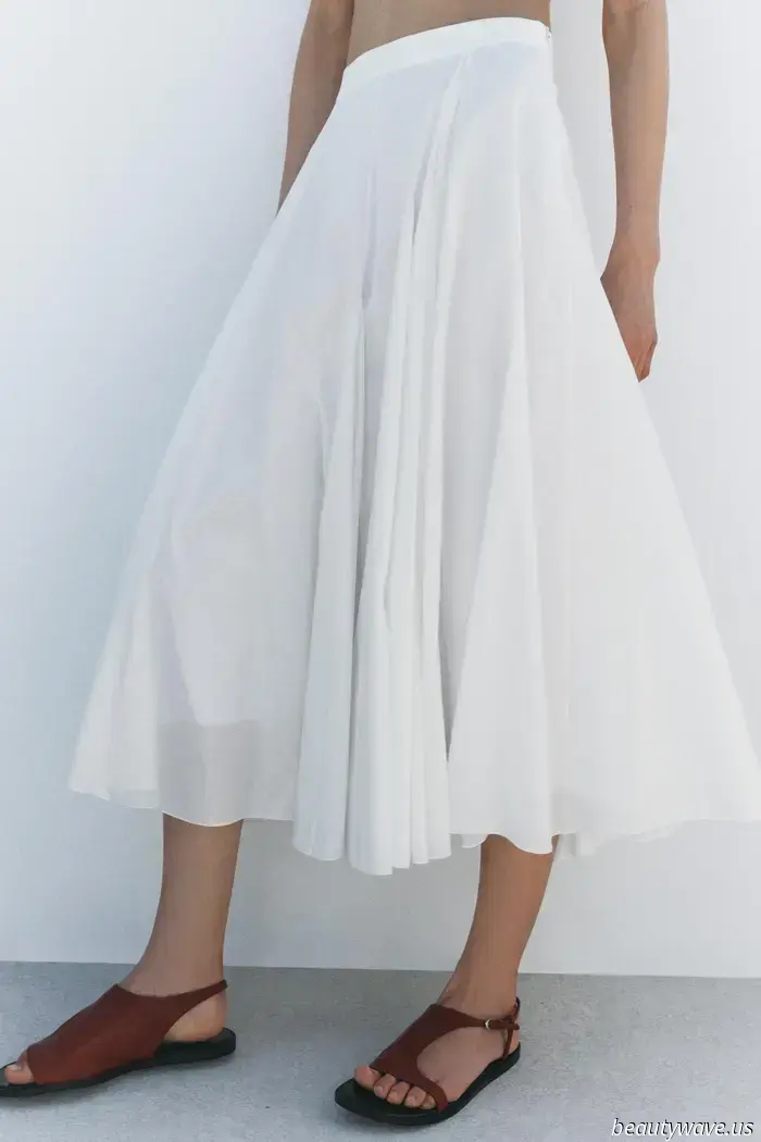 No joke, these 7 chic summer items always earn me compliments.