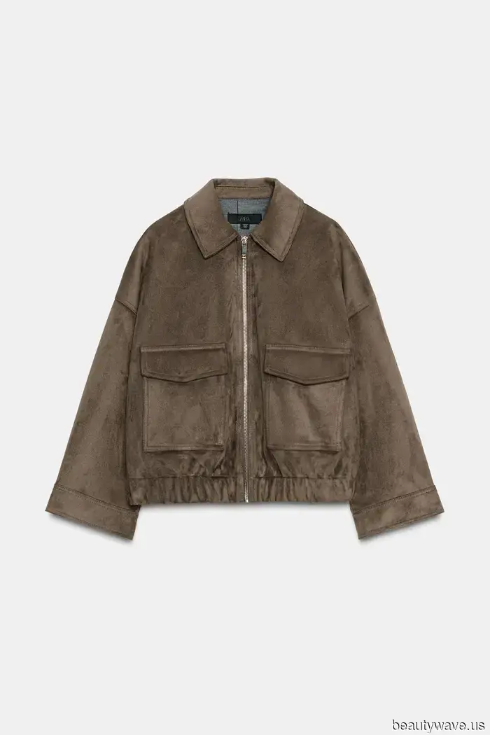 30 cose che sto comprando da Zara per vestirmi come Ayo Edebiri questo autunno