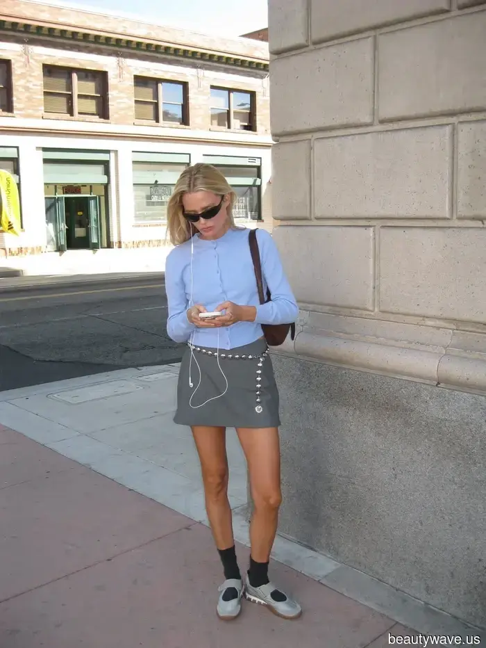 Seen in L.A.: 8 "Winter" Outfits That It Girls Are Currently Sporting