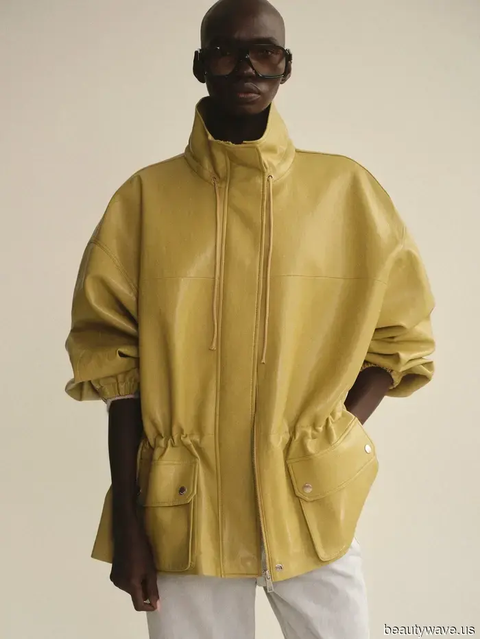 Las pasarelas de Nueva York, Londres, Milán y París confirmaron que estas 6 tendencias de abrigos serán importantes en 2026.