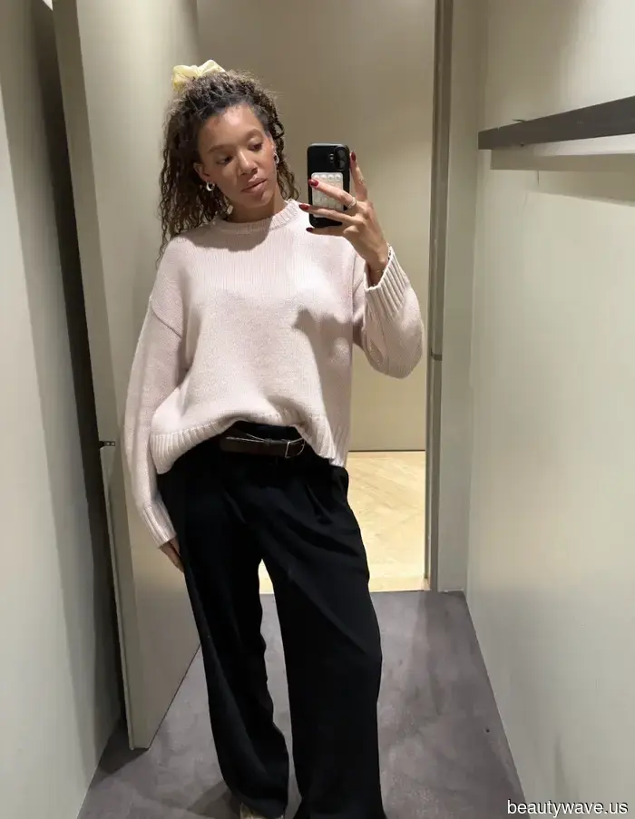 Whenever I aim for a polished and expensive look, I go directly to COS—these 5 knits demonstrate exactly why.