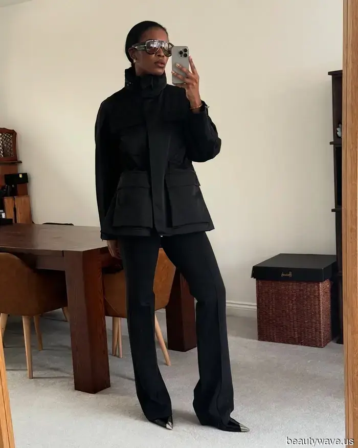 Here It Is: 5 Stylish Fall Outfit Ideas That I Find Exceptionally Chic