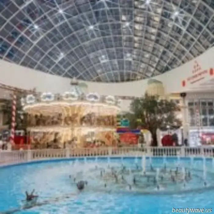 A new season of the "Open Stage" project is starting at "Island of Dreams."
