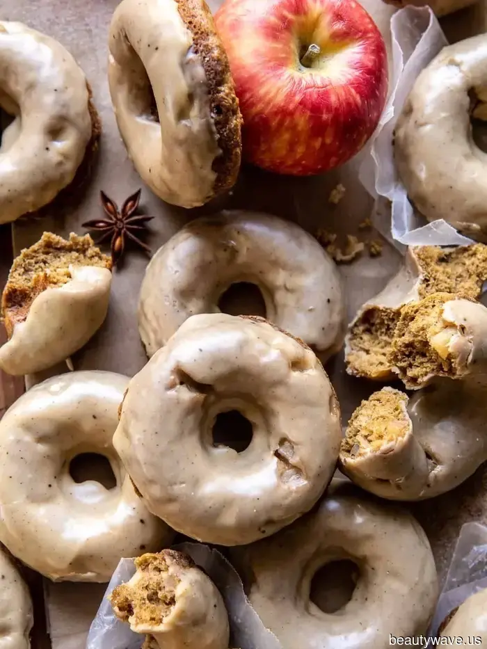 16 Autumn Desserts You’ll Crave to Make Over and Over This Season