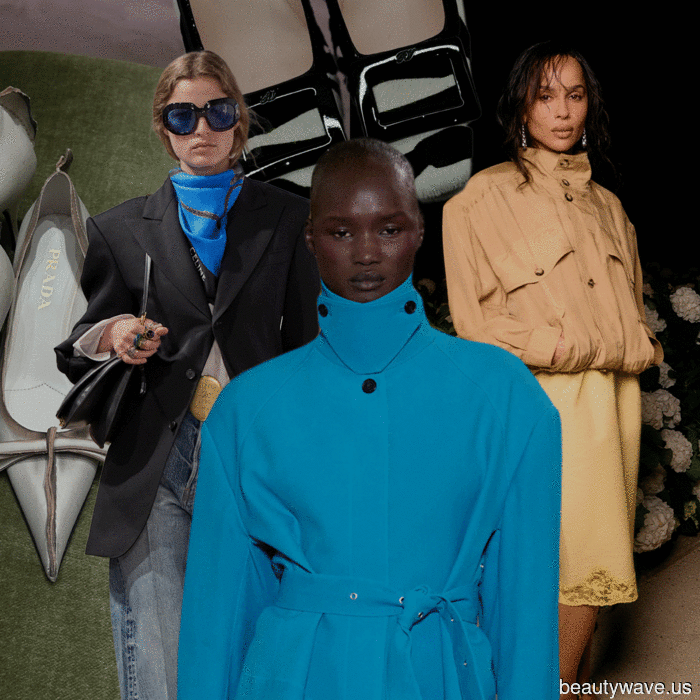 Tu descarga sobre las principales tendencias de 2025 y hacia dónde se dirige la moda en 2026