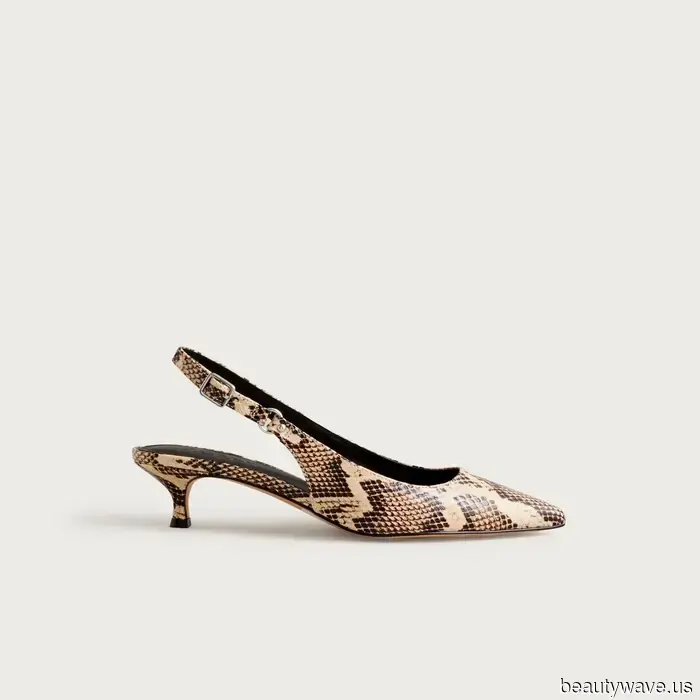 It's Confirmed: This Heel Trend is Transitioning from Winter to Spring