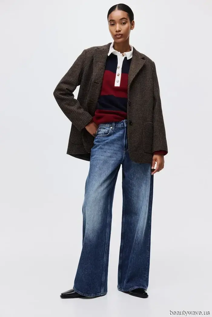 Мой друг написал мне за рекомендациями H&M&mdash;11 стильных зимних образов, которые я сразу же ей отправил.