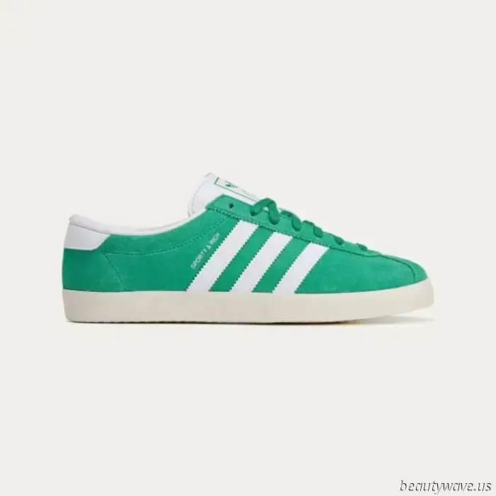 No Compres Sambas Nuevas Sin Ver Estas Zapatillas Geniales Para Chicas Que Acaban De Lanzarse