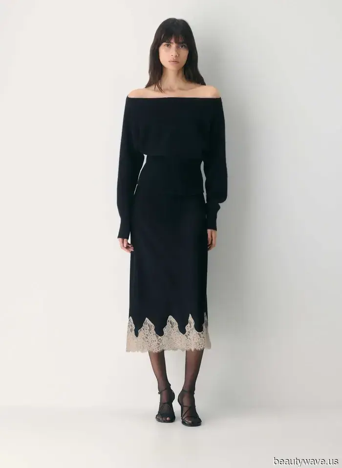 Soy un ex comprador de Nordstrom&mdash;Estas son las 8 tendencias de otoño que me importan, punto.