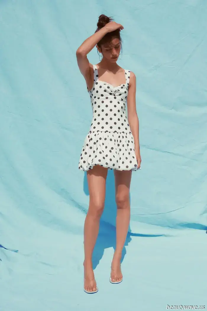 7 Exceptionally Chic Trends Zara Has Perfected for Summer 2025