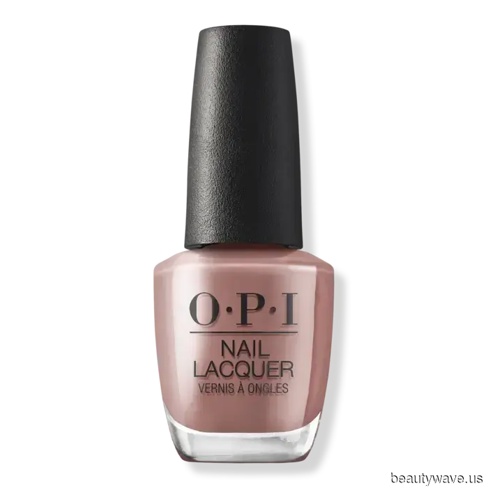 If I Were Returning to School This Month, I Would Share These 13 Nail Designs with My Manicurist.