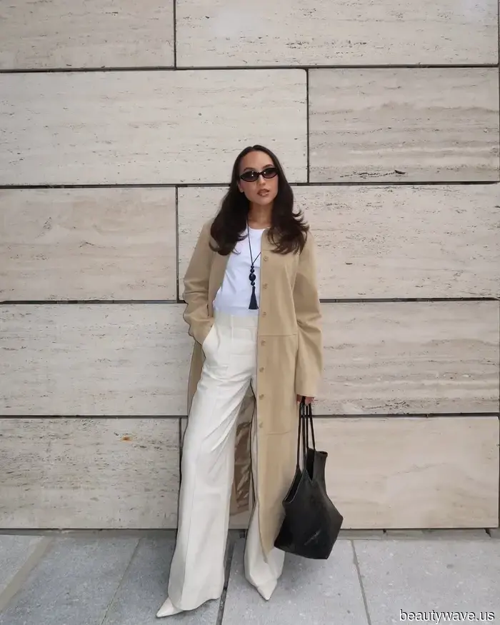 6 Spring Outfits That Are Luring Me Away From My Jeans