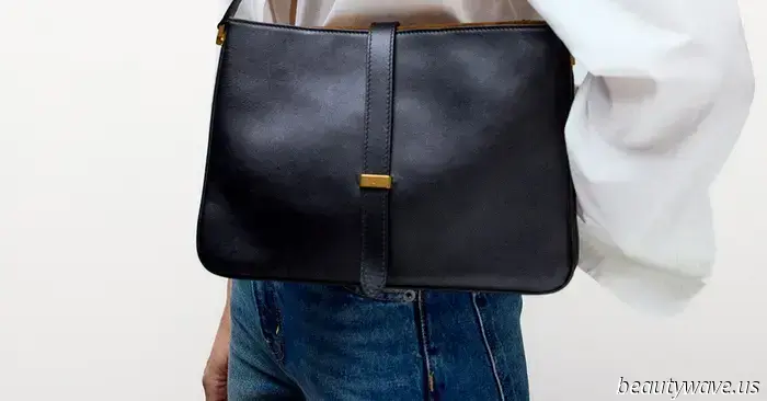 Nili Lotan has just released bags that will allow you to channel your inner rock star girlfriend.