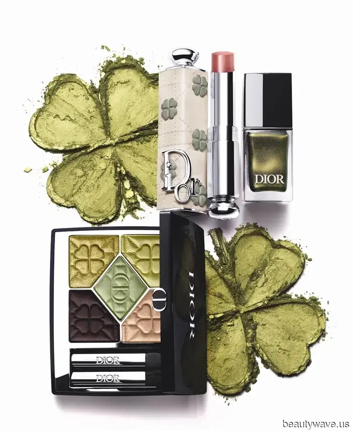 Esclusivo: La Collezione di Trucco Autunnale Fantasiosa di Dior Sta Arrivando, e Abbiamo un'Anteprima