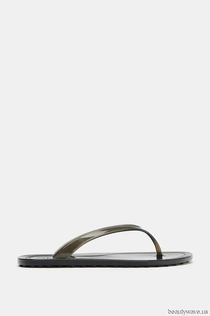 These 3 Trends at Zara Are Sure to Shine in Your Spring Highlights.