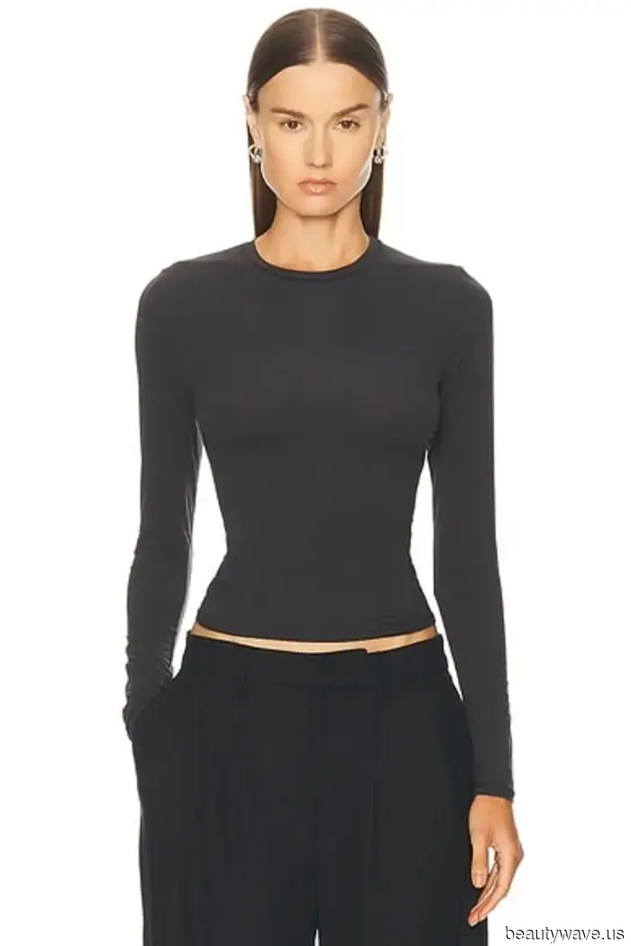 Я попробовал AI-стилиста&mdash;вот все, что он выбрал для моего осеннего гардероба.