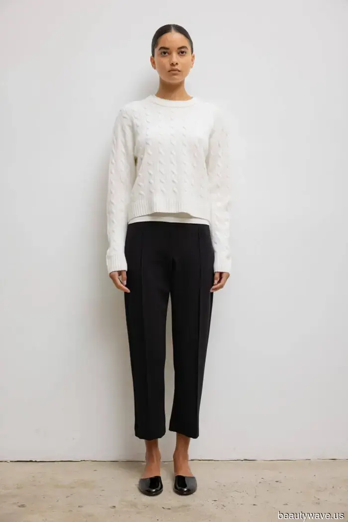 Kate Middleton acaba de usar la elegante tendencia de zapatos que se ve mejor con pantalones de longitud de tobillo complicados.