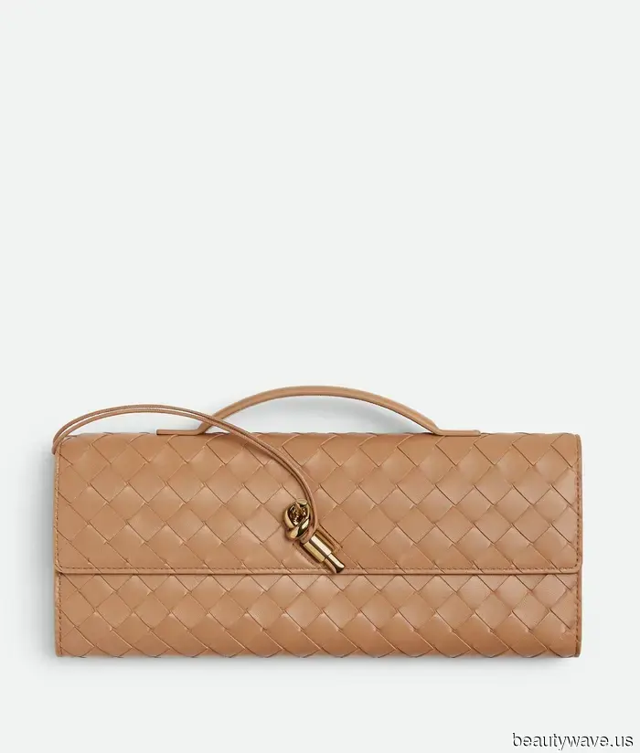 От Лондона до Нью-Йорка минималисты полагаются на эту изысканную сумку.