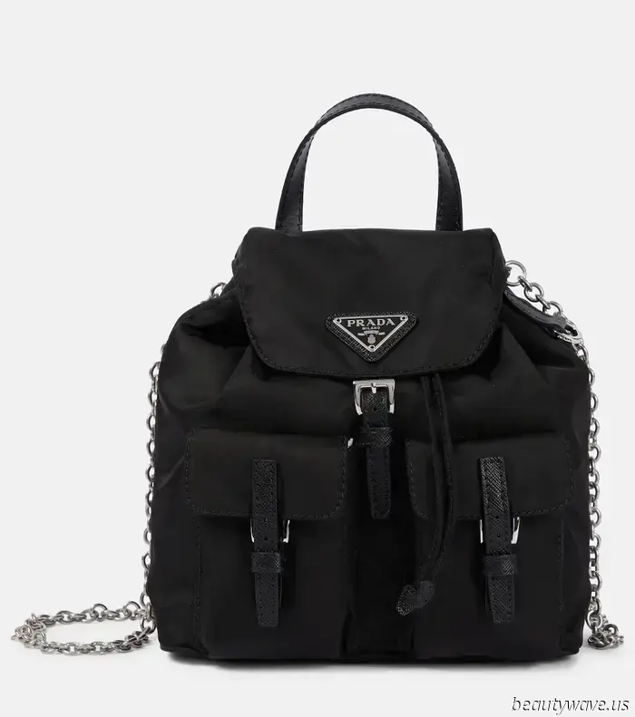 The "Dated" Bag Trend We Thought We Had Left Behind in the '90s Has Reappeared at Miu Miu and with Jennifer Lawrence