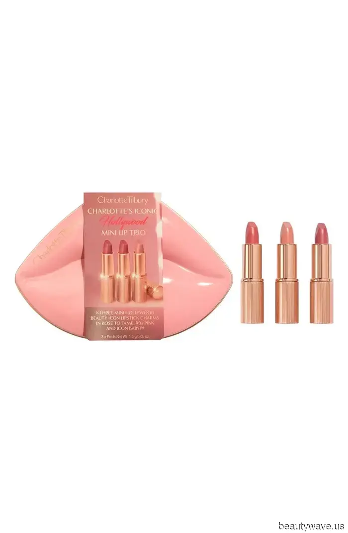 My friends count on me for stylish holiday gift inspiration—these luxury beauty treasures are sure to impress.