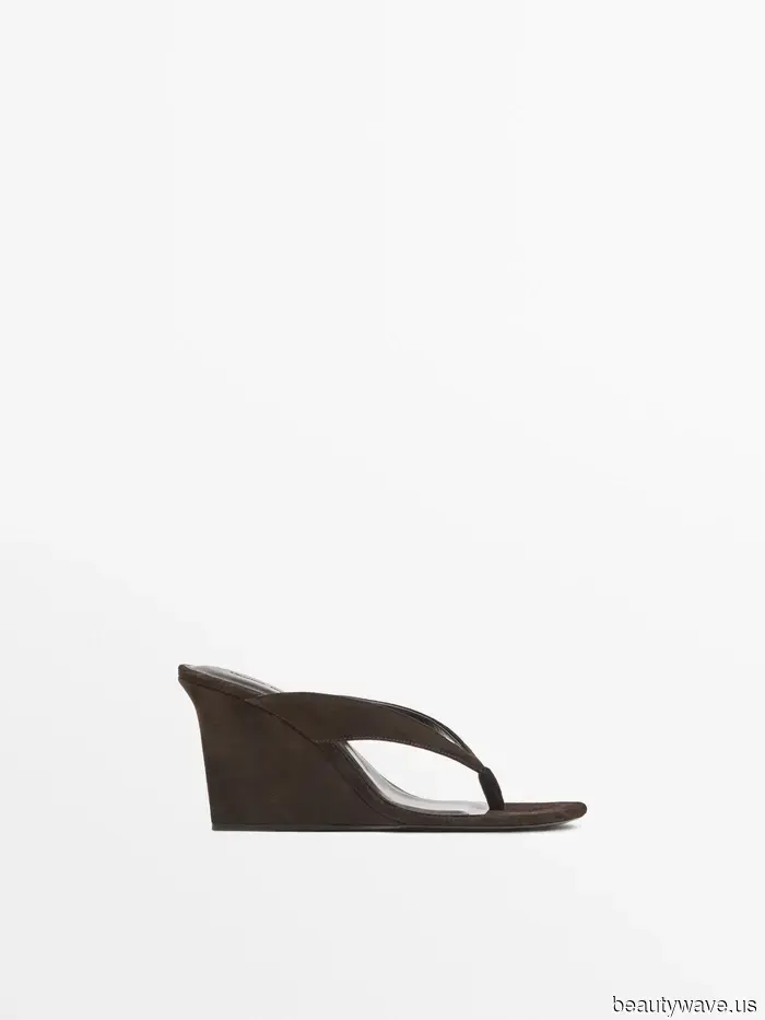 Confía en mí, soy estilista&mdash;Solo necesitas estos 6 zapatos este verano