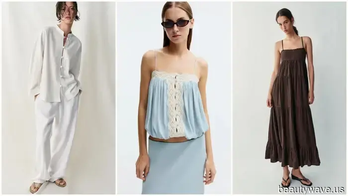 My friend requested an elegant summer wardrobe on a budget—here are 9 items from Zara, COS, and H&M that I returned.