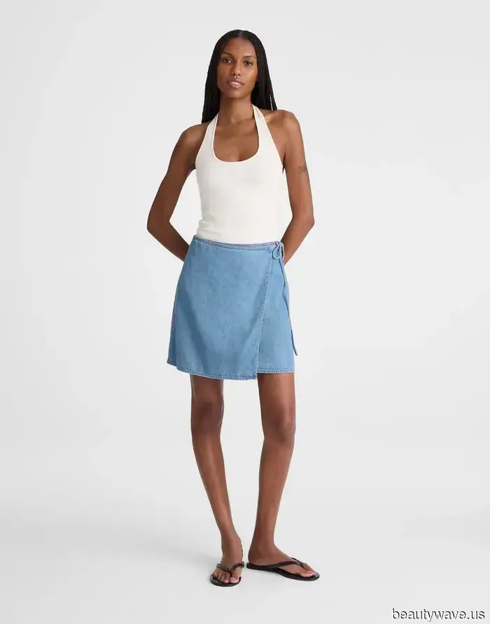 I Typically Decline to Wear Skirts, But These 30 Stylish Options from Zara, Madewell, and J.Crew Changed My Perspective.