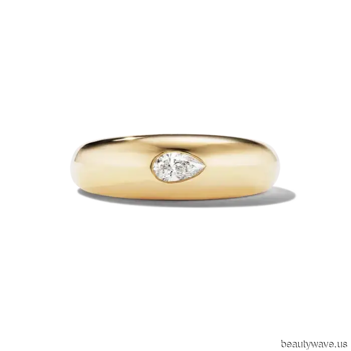 Queste 6 tendenze di gioielli estivi sono molto ambite dalle persone alla moda con gusto