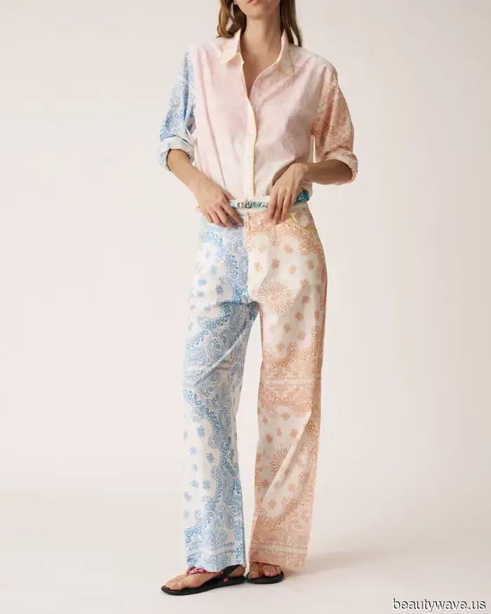 How to Perfect Bohemian Chic Without Appearing Excessive, as Suggested by a French Editor