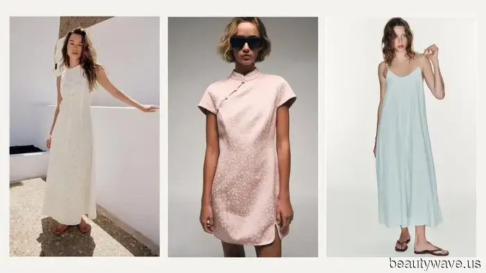 Zara Has Perfected 5 Color Trends That Instantly Elevate Outfits to Look Expensive