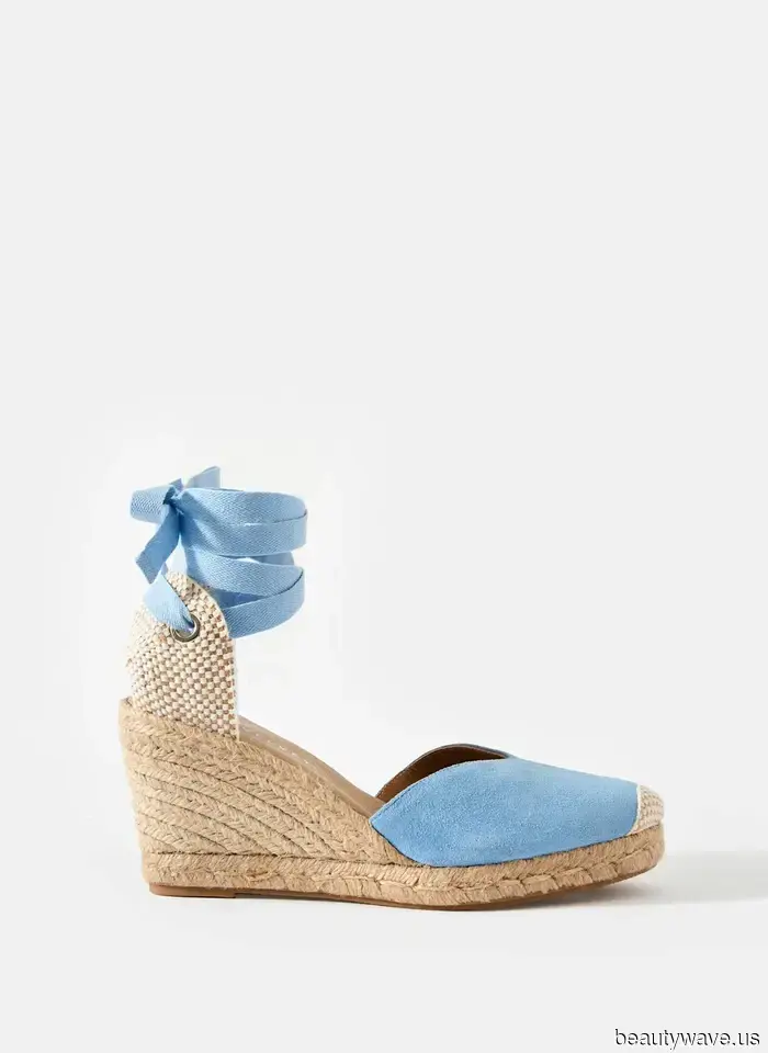 He rastreado las piezas de cada atuendo de The Summer I Turned Pretty para poder lucir igual de elegante.