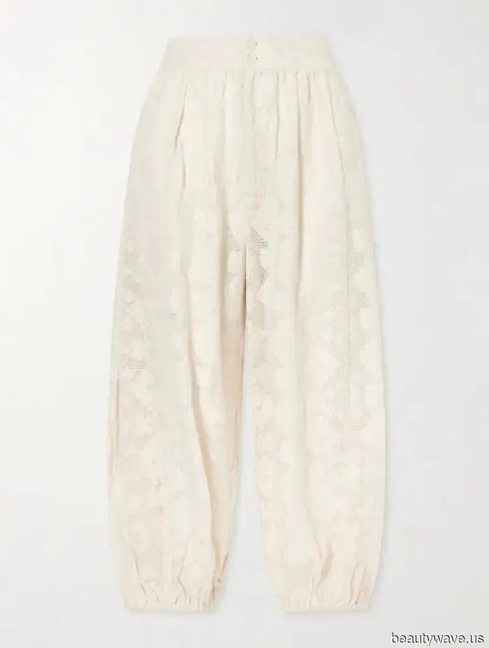 These 6 Summer Microtrends Will Show You Care About Your Wardrobe