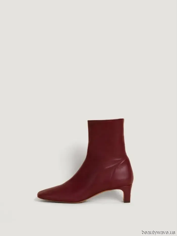 Arriving Now: The 5 Boot Color Trends Set to Take Over Your 2026 Wardrobe
