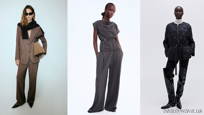 Apologies if you come across this a bit late, but these 33 new styles from H&M have a designer look (they're sure to sell out).