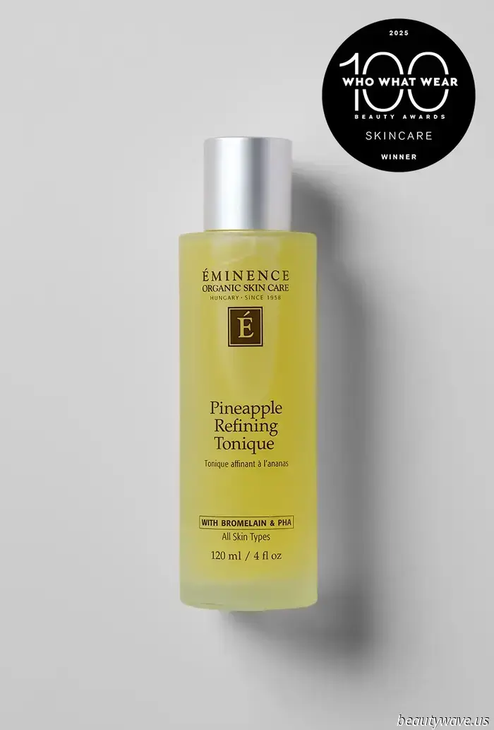 The Top Skincare Products of 2025