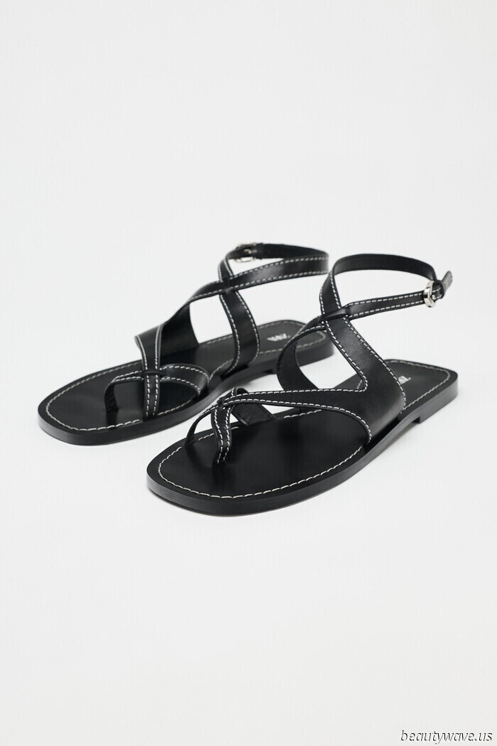 Zara Has Just Released Its Most Luxurious-Looking Summer Collection—11 Items I Bet Will Be a Sellout.